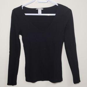 H&M longsleeves petite